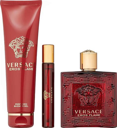 eros flame versace box|versace eros flame cost.